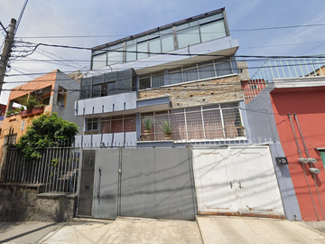 CASA EN VENTA EN  CALLE DE FELIX U., COLONIA COVE, ALVARO OBREGON