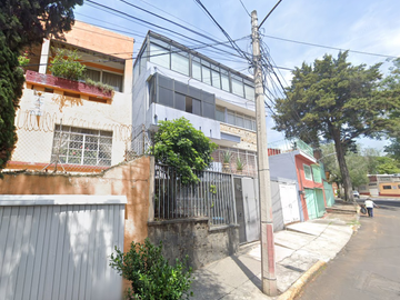 CASA EN VENTA EN  CALLE DE FELIX U., COLONIA COVE, ALVARO OBREGON