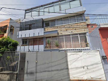 CASA EN VENTA EN  CALLE DE FELIX U., COLONIA COVE, ALVARO OBREGON