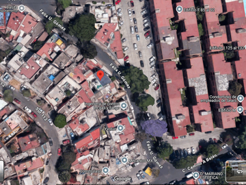 CASA EN VENTA EN  CALLE DE FELIX U., COLONIA COVE, ALVARO OBREGON