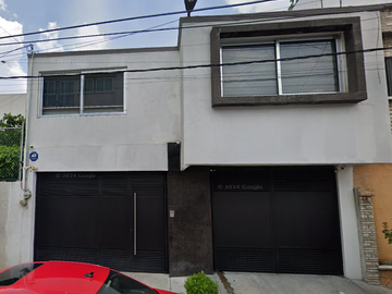 CASA, REMATE BANCARIO, VALLE DEL TEPEYAC, GUSTAVO A MADERO, CIUDAD DE MÉXICO