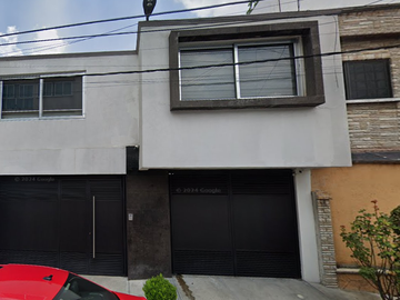 CASA, REMATE BANCARIO, VALLE DEL TEPEYAC, GUSTAVO A MADERO, CIUDAD DE MÉXICO