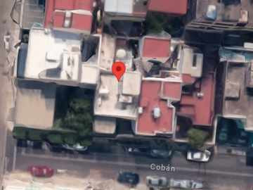CASA, REMATE BANCARIO, VALLE DEL TEPEYAC, GUSTAVO A MADERO, CIUDAD DE MÉXICO