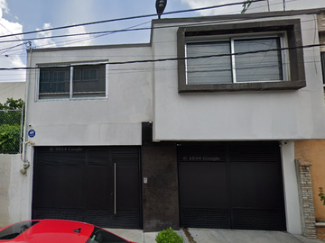 CASA, REMATE BANCARIO, VALLE DEL TEPEYAC, GUSTAVO A MADERO, CIUDAD DE MÉXICO