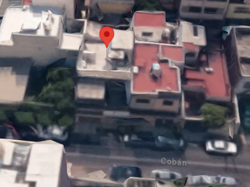 CASA, REMATE BANCARIO, VALLE DEL TEPEYAC, GUSTAVO A MADERO, CIUDAD DE MÉXICO