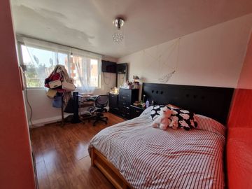 MODERNA CASA EN VENTA EN JARDINES DEL SUR, XOCHIMILCO