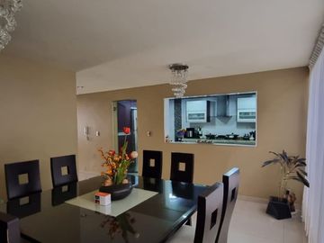 MODERNA CASA EN VENTA EN JARDINES DEL SUR, XOCHIMILCO