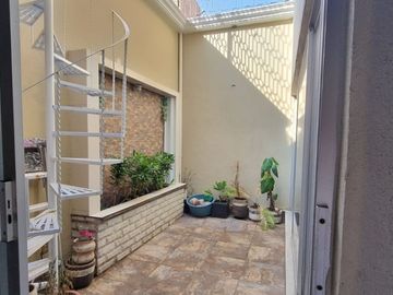 MODERNA CASA EN VENTA EN JARDINES DEL SUR, XOCHIMILCO