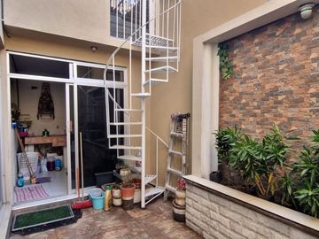 MODERNA CASA EN VENTA EN JARDINES DEL SUR, XOCHIMILCO
