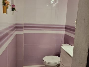 MODERNA CASA EN VENTA EN JARDINES DEL SUR, XOCHIMILCO
