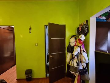 MODERNA CASA EN VENTA EN JARDINES DEL SUR, XOCHIMILCO