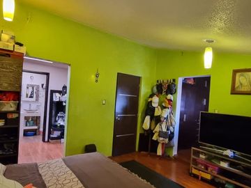 MODERNA CASA EN VENTA EN JARDINES DEL SUR, XOCHIMILCO