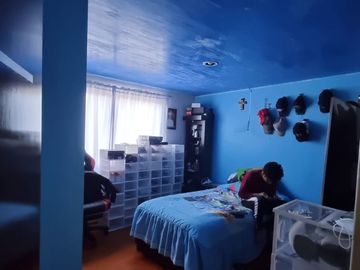 MODERNA CASA EN VENTA EN JARDINES DEL SUR, XOCHIMILCO