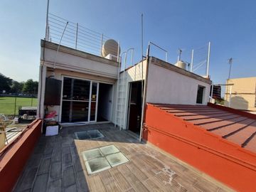 MODERNA CASA EN VENTA EN JARDINES DEL SUR, XOCHIMILCO