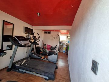 MODERNA CASA EN VENTA EN JARDINES DEL SUR, XOCHIMILCO