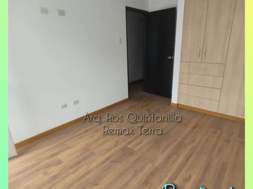 HERMOSO Y MODERNO DEPARTAMENTO CERCA AL CENTRO HISTÓRICO DE CUSCO