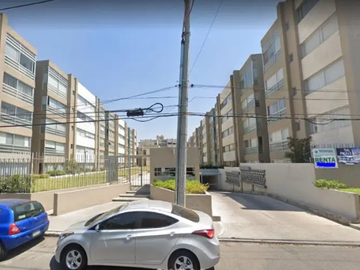 DEPARTAMENTO, REMATE BANCARIO, GRANJAS COAPA, TLALPAN, CIUDAD DE MÉXICO