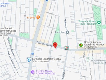 DEPARTAMENTO, REMATE BANCARIO, GRANJAS COAPA, TLALPAN, CIUDAD DE MÉXICO