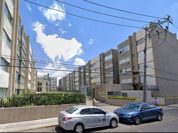 DEPARTAMENTO, REMATE BANCARIO, GRANJAS COAPA, TLALPAN, CIUDAD DE MÉXICO