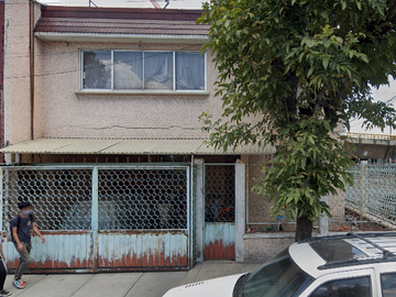 CASA, REMATE BANCARIO, VALLEJO, GUSTAVO A. MADERO, CIUDAD DE MÉXICO