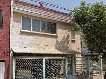 CASA, REMATE BANCARIO, VALLEJO, GUSTAVO A. MADERO, CIUDAD DE MÉXICO