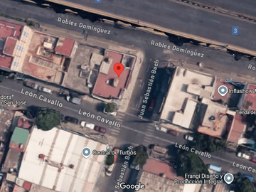 CASA, REMATE BANCARIO, VALLEJO, GUSTAVO A. MADERO, CIUDAD DE MÉXICO
