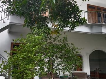 Dijual Rumah Gayungan Surabaya dekat Ketintang Ahmad Yani Gayungsari
