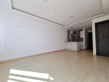 SUITE EN VENTA - SECTOR LA PRADERA - 9 OCTUBRE - PARQUE LA CAROLINA - CENTROS COMERCIALES