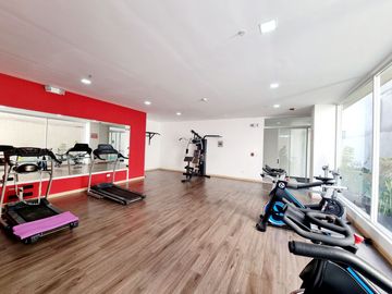 SUITE EN VENTA - SECTOR LA PRADERA - 9 OCTUBRE - PARQUE LA CAROLINA - CENTROS COMERCIALES