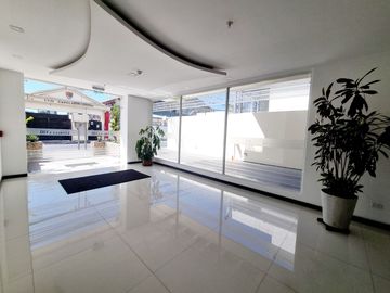 SUITE EN VENTA - SECTOR LA PRADERA - 9 OCTUBRE - PARQUE LA CAROLINA - CENTROS COMERCIALES
