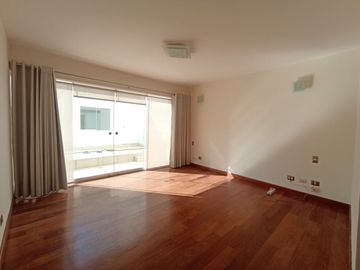 Lindo Dpto. Flat Primer Piso 254 m² - Chacarilla, Surco