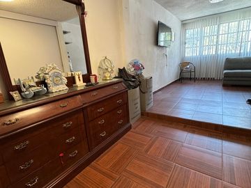 SE VENDE CASA REMODELADA  INFONAVIT IZTACALCO