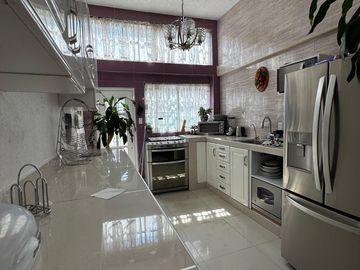 SE VENDE CASA REMODELADA  INFONAVIT IZTACALCO
