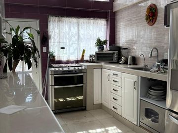 SE VENDE CASA REMODELADA  INFONAVIT IZTACALCO
