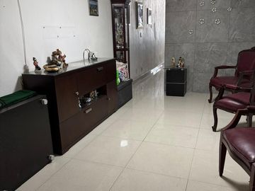 SE VENDE CASA REMODELADA  INFONAVIT IZTACALCO
