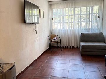 SE VENDE CASA REMODELADA  INFONAVIT IZTACALCO