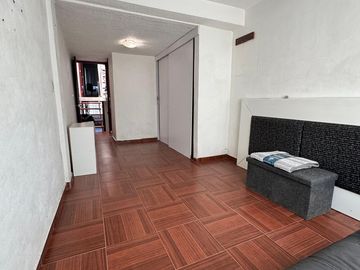 SE VENDE CASA REMODELADA  INFONAVIT IZTACALCO