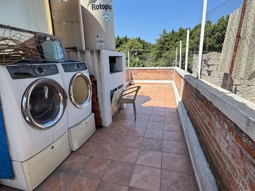 SE VENDE CASA REMODELADA  INFONAVIT IZTACALCO