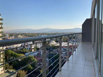 SE VENDE DEPARTAMENTO EN CITY TOWERS COYOACAN