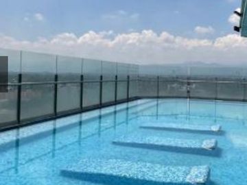 SE VENDE DEPARTAMENTO EN CITY TOWERS COYOACAN