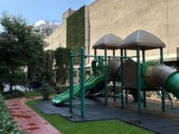 SE VENDE DEPARTAMENTO EN CITY TOWERS COYOACAN