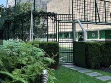 SE VENDE DEPARTAMENTO EN CITY TOWERS COYOACAN