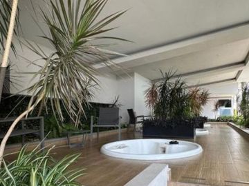 SE VENDE DEPARTAMENTO EN CITY TOWERS COYOACAN
