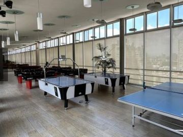 SE VENDE DEPARTAMENTO EN CITY TOWERS COYOACAN