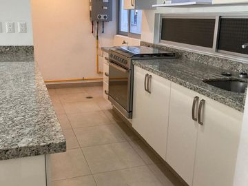 SE VENDE DEPARTAMENTO EN CITY TOWERS COYOACAN