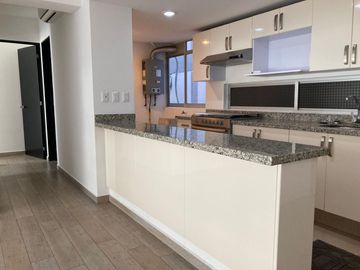 SE VENDE DEPARTAMENTO EN CITY TOWERS COYOACAN