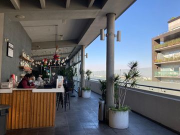 SE VENDE DEPARTAMENTO EN CITY TOWERS COYOACAN