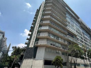 SE VENDE DEPARTAMENTO EN CITY TOWERS COYOACAN