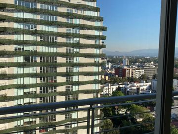 SE VENDE DEPARTAMENTO EN CITY TOWERS COYOACAN