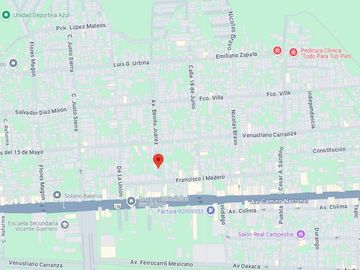 AF CASA EN VENTA OPORTUNIDAD EN RIO BLANCO VERACRUZ